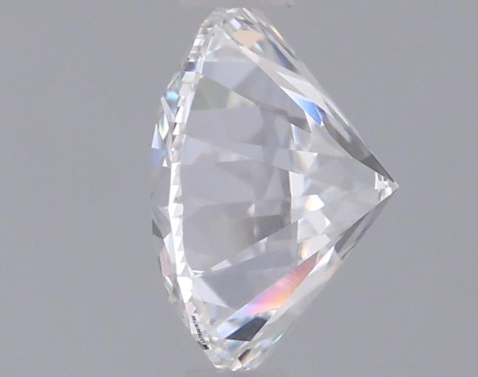 1.05 Carat Round Lab Diamond :: Greenstar spin frame 04