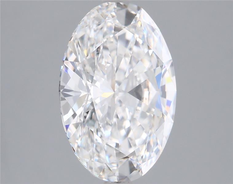 2.62 Carat Oval Lab Diamond :: Greenstar spin frame 04