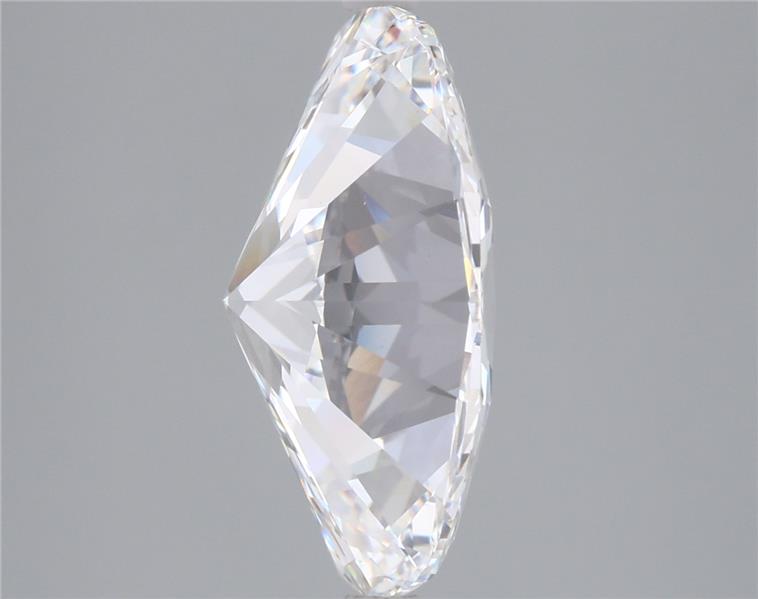 5.02 Carat Oval Lab Diamond :: Greenstar spin frame 04