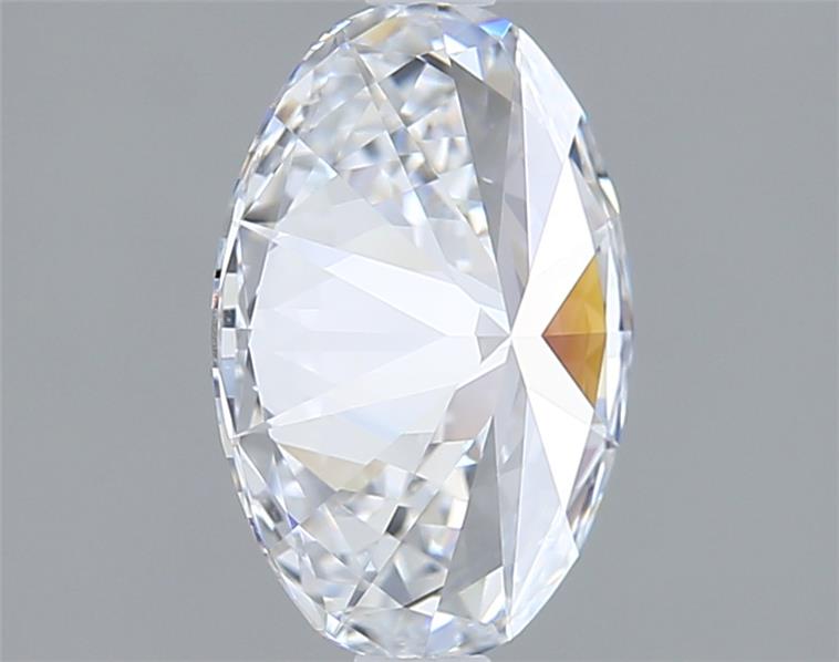1.59 Carat Oval Lab Diamond :: Greenstar spin frame 04