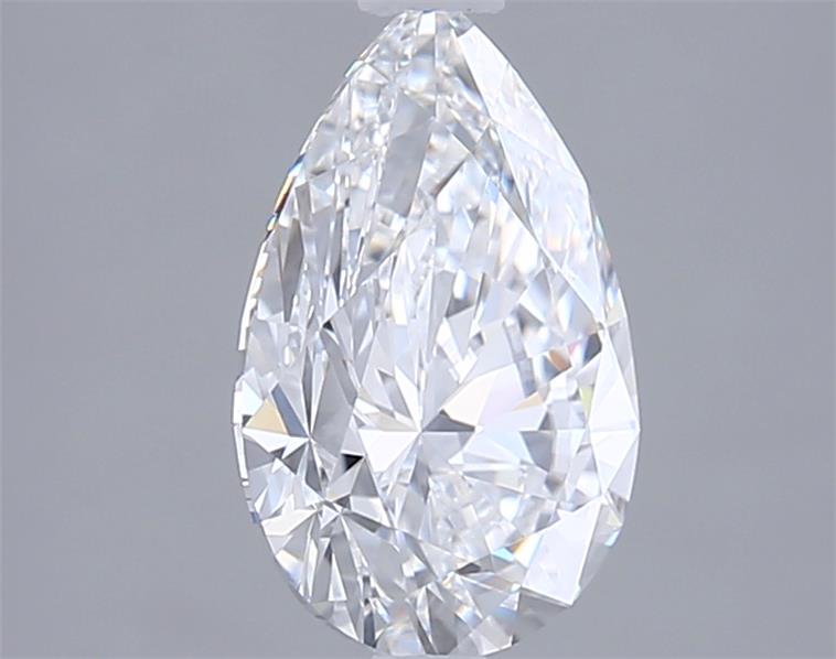 2.03 Carat Pear Lab Diamond :: Greenstar spin frame 04