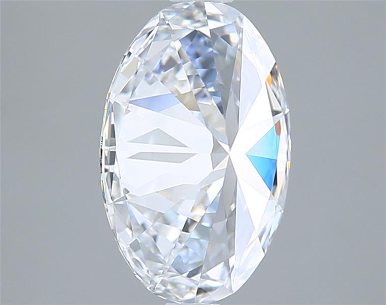 2.03 Carat Oval Lab Diamond :: Greenstar spin frame 04