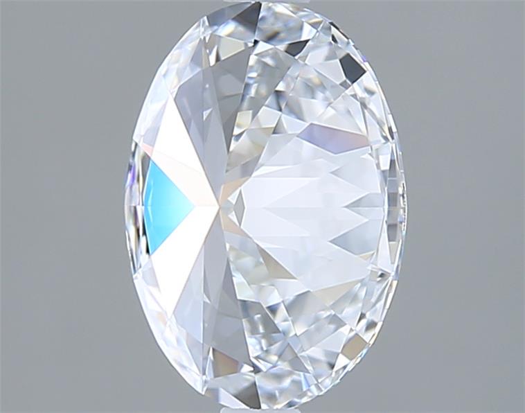 1.52 Carat Oval Lab Diamond :: Greenstar spin frame 04