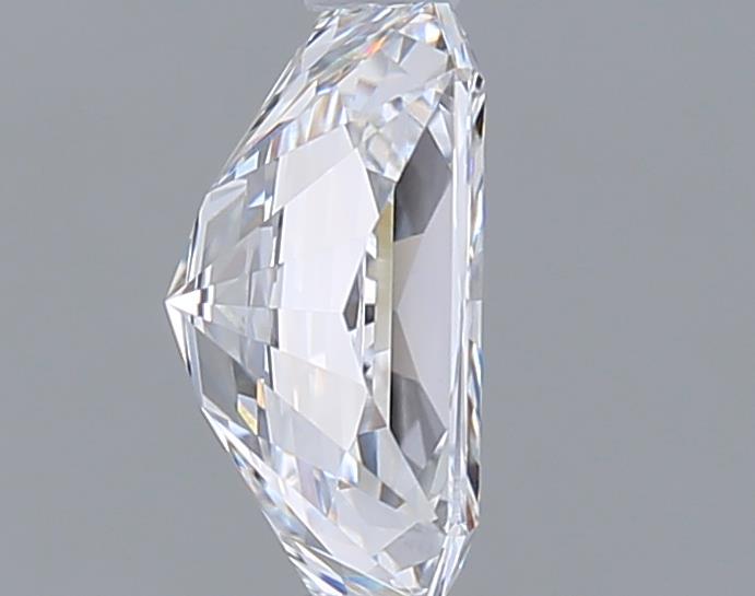 1.60 Carat Radiant Lab Diamond :: Greenstar spin frame 04