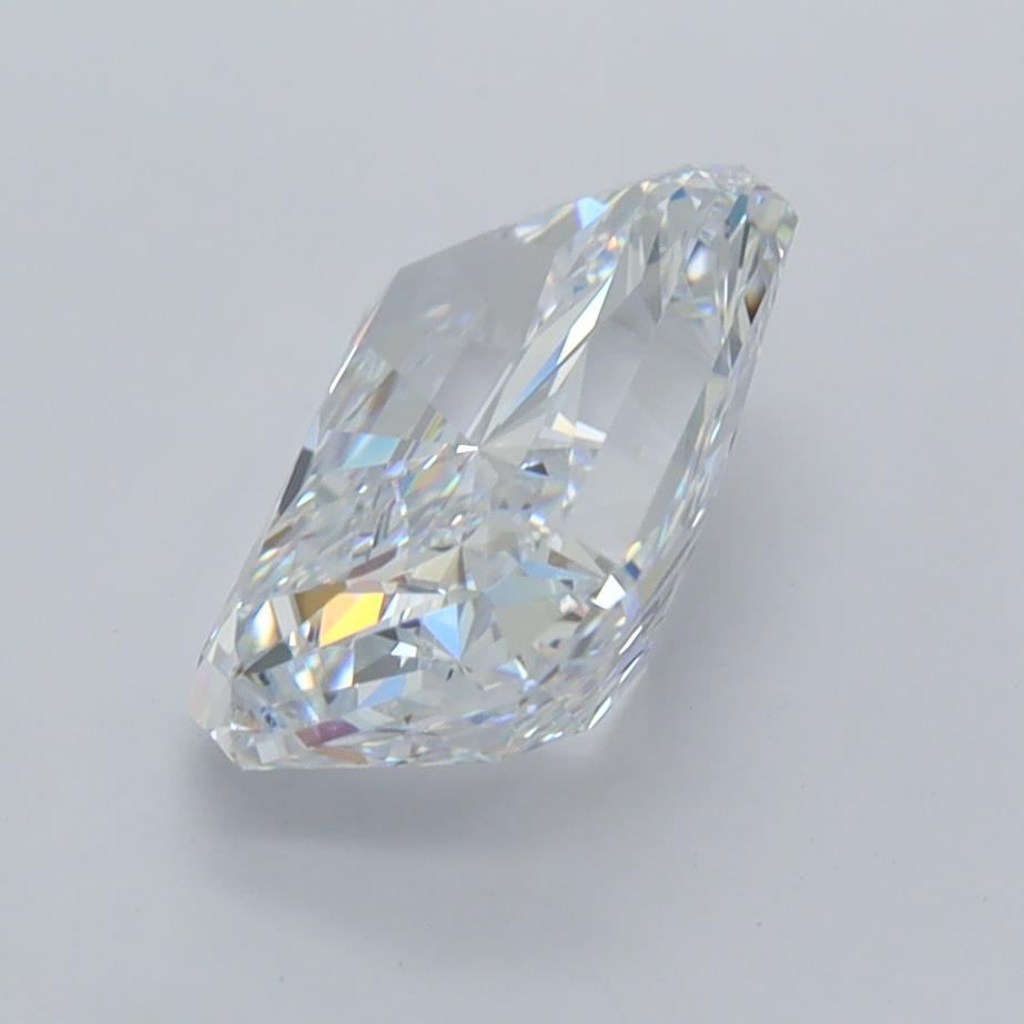 2.52 Carat Radiant Lab Diamond :: Greenstar spin frame 04