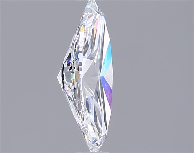 1.05 Carat Marquise Lab Diamond :: Greenstar spin frame 04