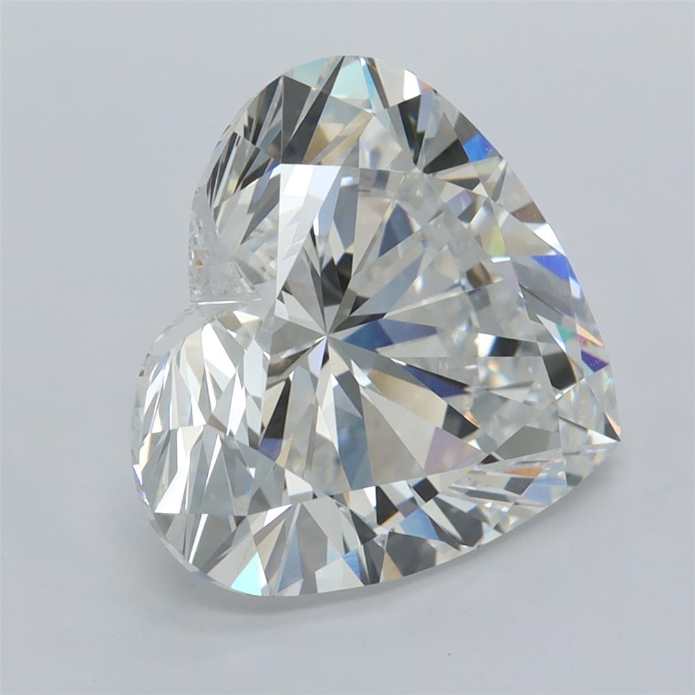 5.02 Carat Heart Lab Diamond :: Greenstar spin frame 04