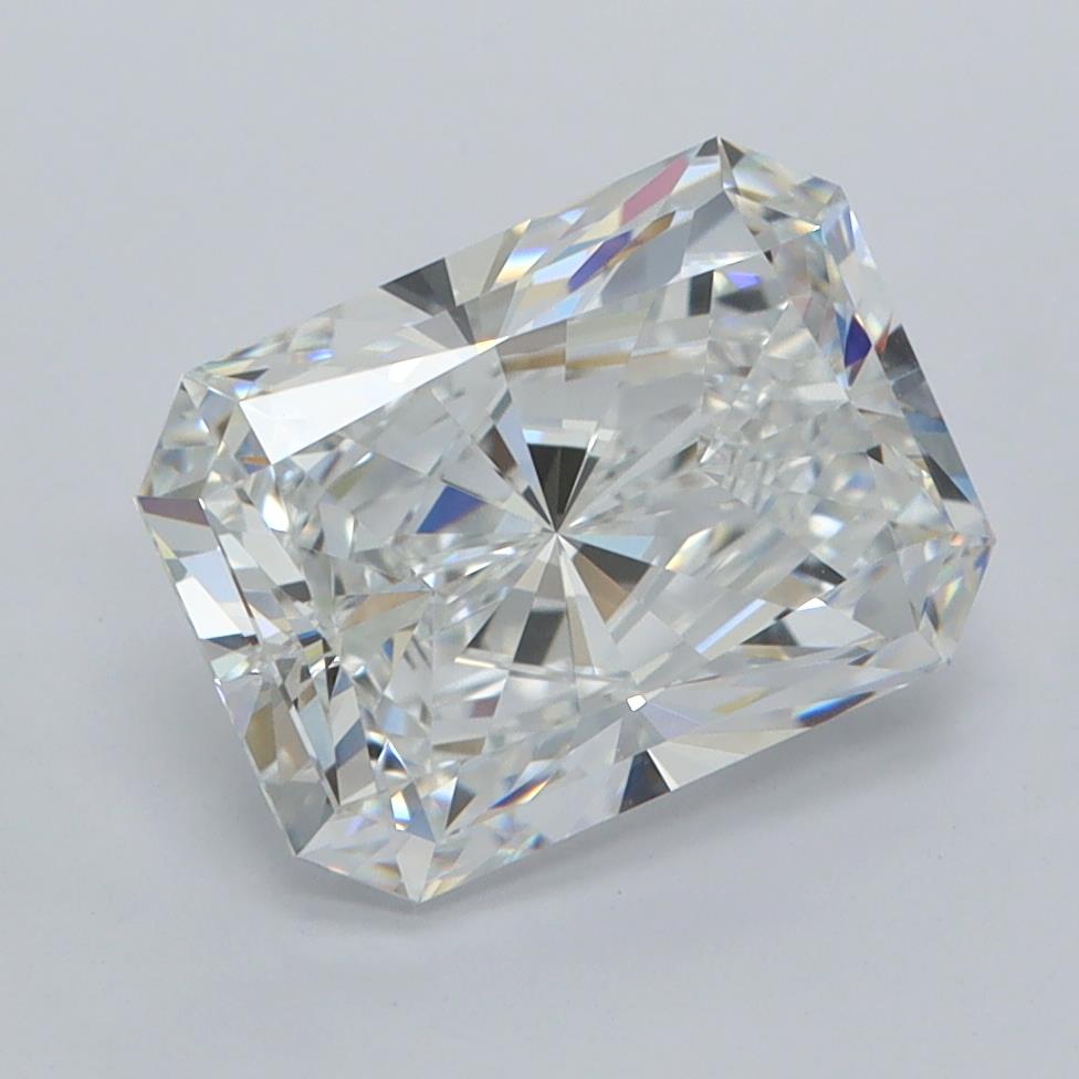 3.01 Carat Radiant Lab Diamond :: Greenstar spin frame 04