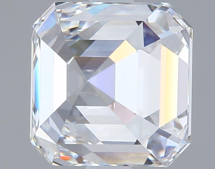 2.00 Carat Asscher Lab Diamond :: Greenstar spin frame 04
