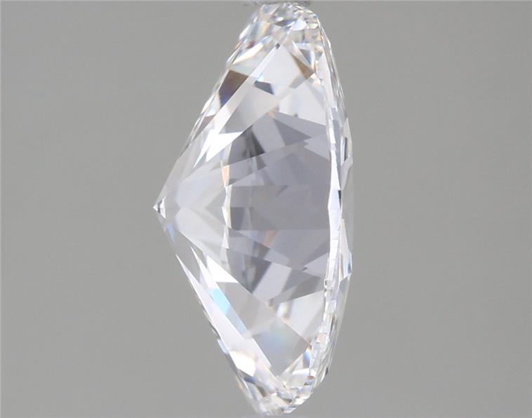2.56 Carat Oval Lab Diamond :: Greenstar spin frame 04