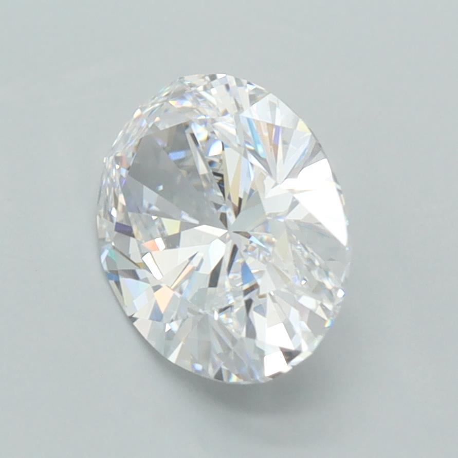 2.05 Carat Oval Lab Diamond :: Greenstar spin frame 04