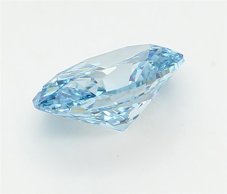 2.00 Carat Oval Lab Diamond :: Greenstar spin frame 04