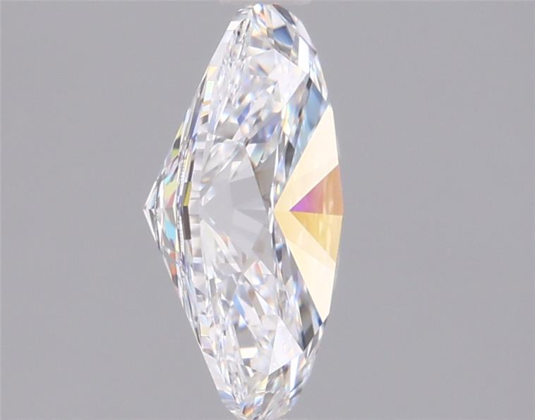 1.52 Carat Oval Lab Diamond :: Greenstar spin frame 04