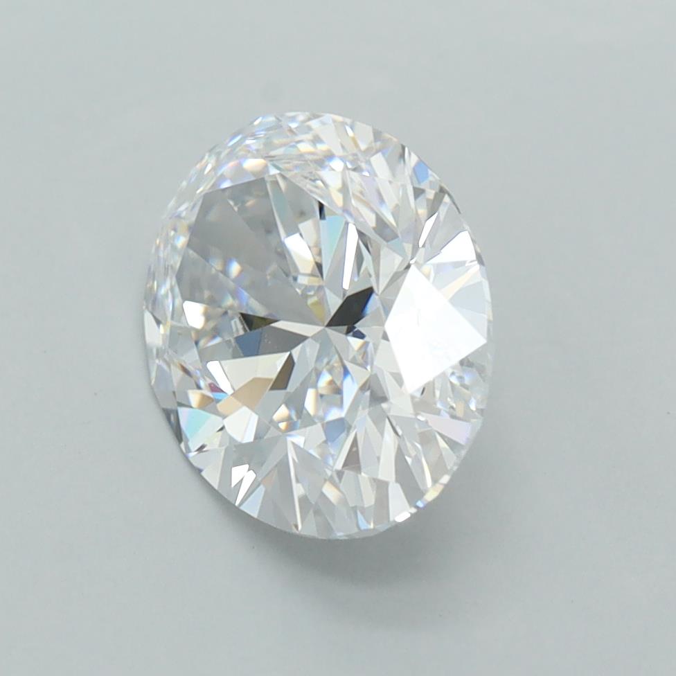 2.31 Carat Oval Lab Diamond :: Greenstar spin frame 04