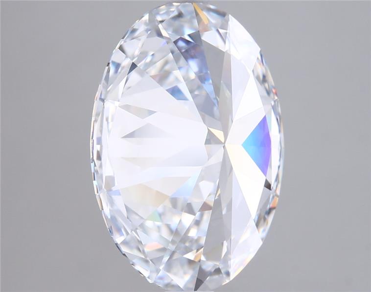 3.02 Carat Oval Lab Diamond :: Greenstar spin frame 04