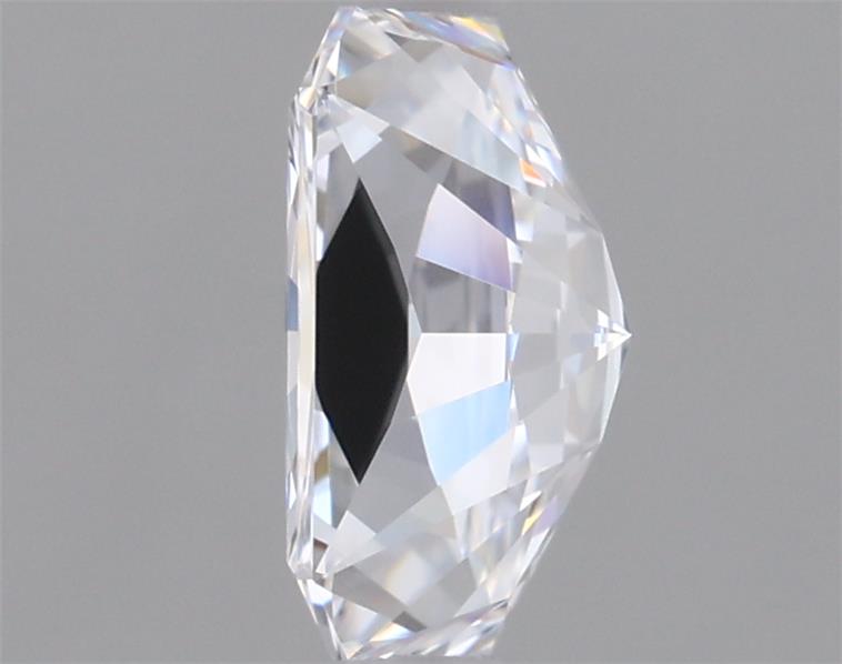 1.06 Carat Radiant Lab Diamond :: Greenstar spin frame 04