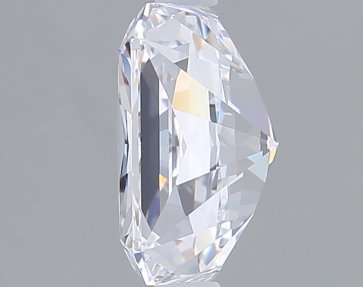 2.03 Carat Radiant Lab Diamond :: Greenstar spin frame 04