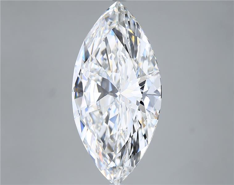 11.00 Carat Marquise Lab Diamond :: Greenstar spin frame 04
