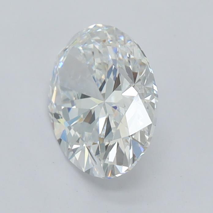 1.02 Carat Oval Lab Diamond :: Greenstar spin frame 04