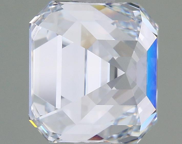 1.66 Carat Asscher Lab Diamond :: Greenstar spin frame 04