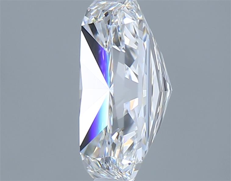 1.61 Carat Radiant Lab Diamond :: Greenstar spin frame 04