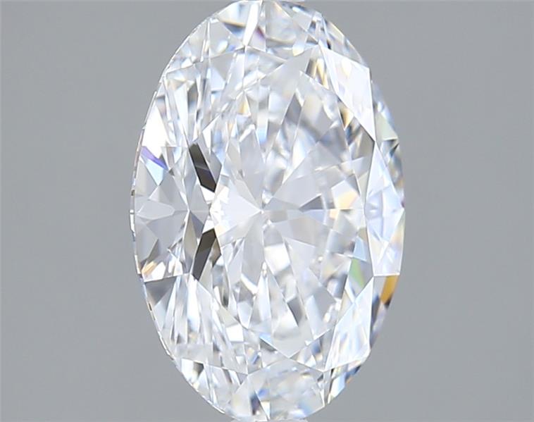 2.17 Carat Oval Lab Diamond :: Greenstar spin frame 04
