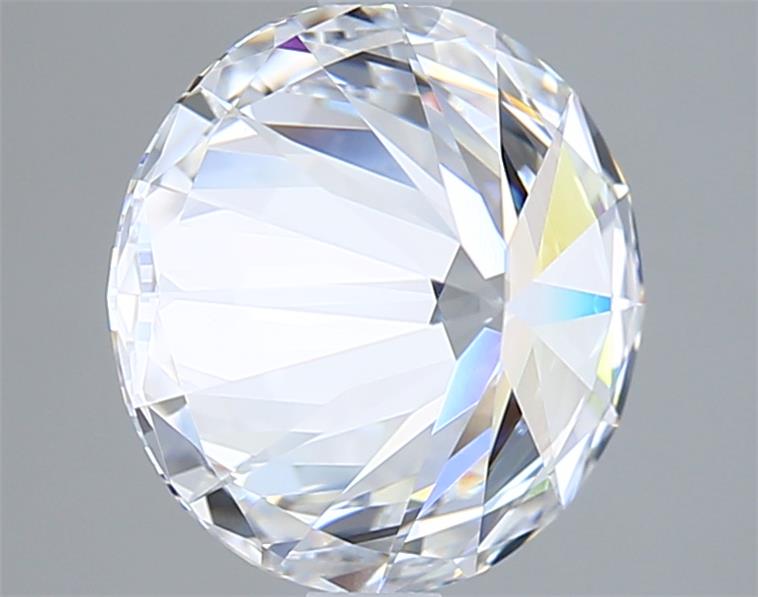 2.51 Carat Round Lab Diamond :: Greenstar spin frame 04