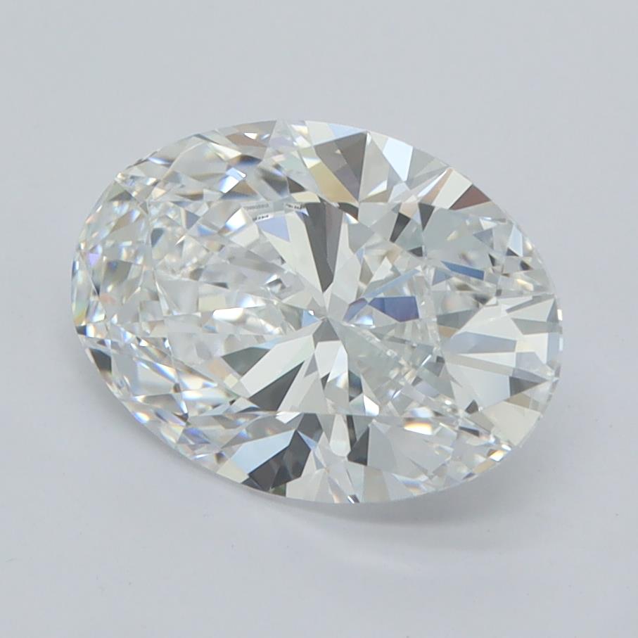 2.06 Carat Oval Lab Diamond :: Greenstar spin frame 04