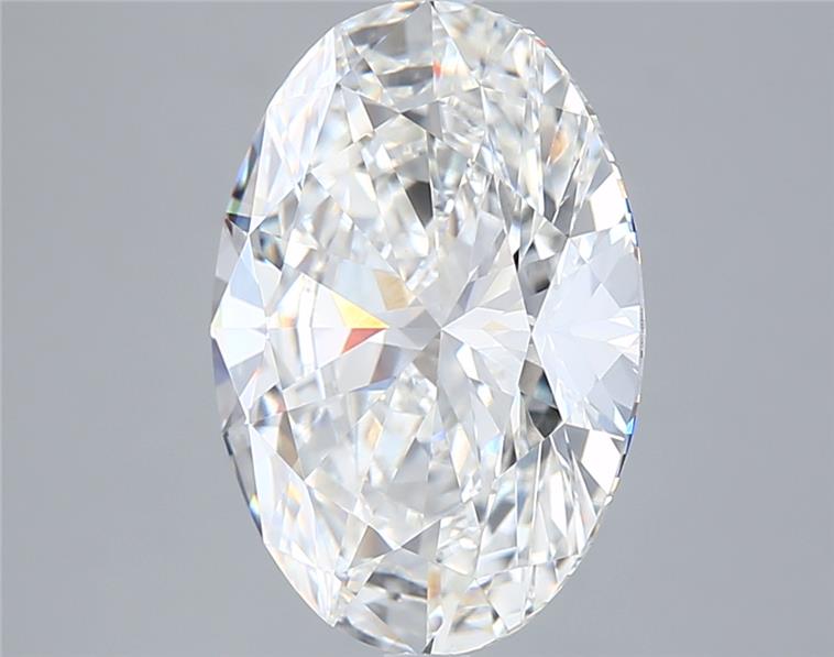 5.04 Carat Oval Lab Diamond :: Greenstar spin frame 04