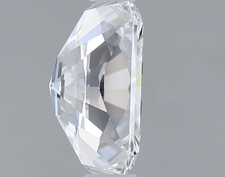1.03 Carat Radiant Lab Diamond :: Greenstar spin frame 04