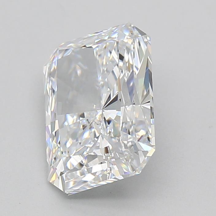 2.63 Carat Radiant Lab Diamond :: Greenstar spin frame 04