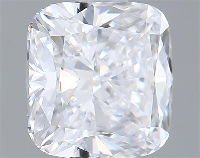 1.51 Carat Cushion Lab Diamond :: Greenstar spin frame 04