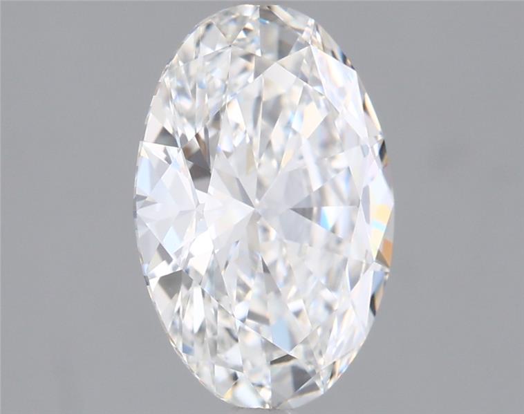 2.02 Carat Oval Lab Diamond :: Greenstar spin frame 04