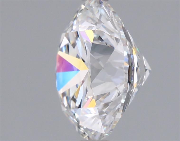 2.24 Carat Round Lab Diamond :: Greenstar spin frame 04