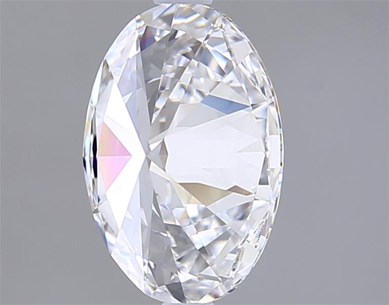 1.98 Carat Oval Lab Diamond :: Greenstar spin frame 04