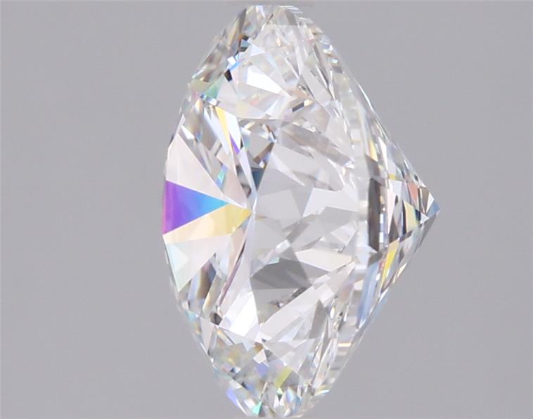 3.00 Carat Round Lab Diamond :: Greenstar spin frame 04