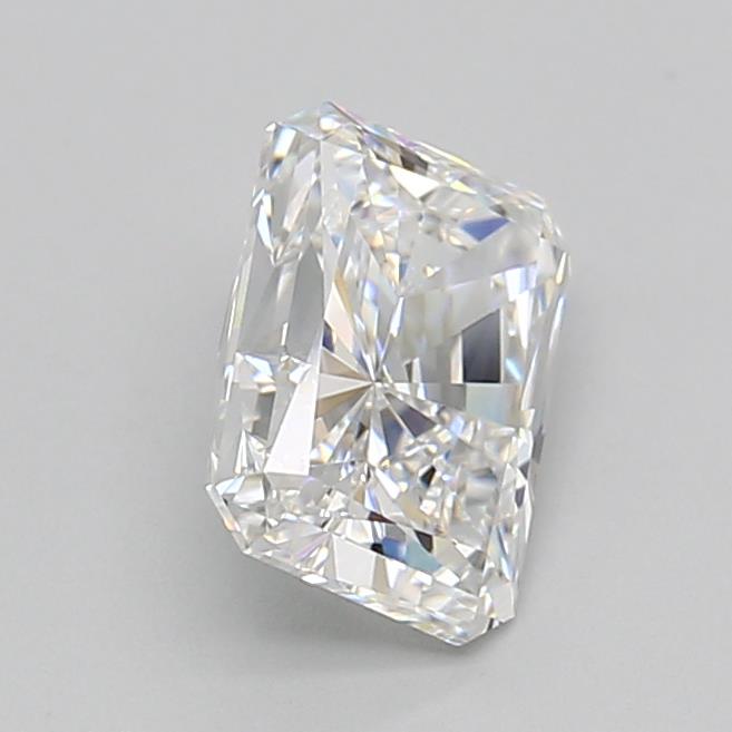 2.04 Carat Radiant Lab Diamond :: Greenstar spin frame 04