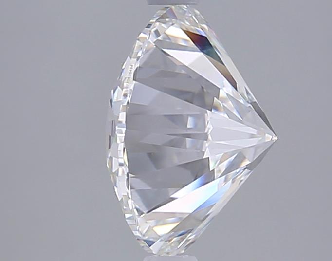 4.05 Carat Round Lab Diamond :: Greenstar spin frame 04