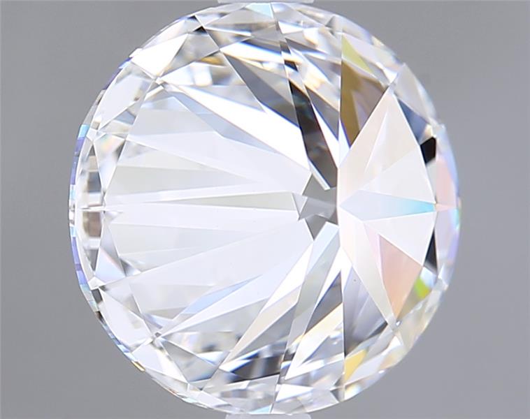 2.50 Carat Round Lab Diamond :: Greenstar spin frame 04