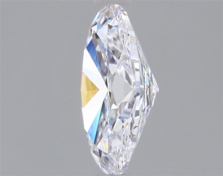 1.04 Carat Oval Lab Diamond :: Greenstar spin frame 04