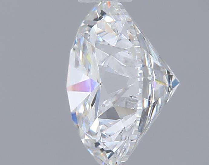 1.01 Carat Round Lab Diamond :: Greenstar spin frame 04