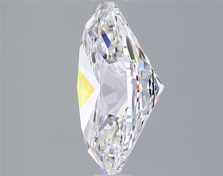 2.04 Carat Oval Lab Diamond :: Greenstar spin frame 04