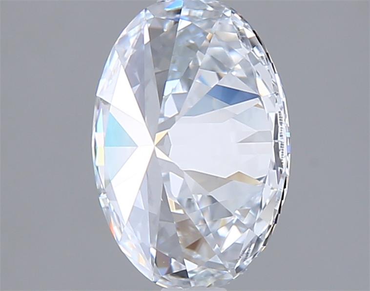 1.51 Carat Oval Lab Diamond :: Greenstar spin frame 04