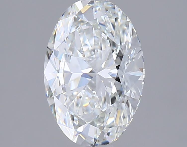 1.66 Carat Oval Lab Diamond :: Greenstar spin frame 04