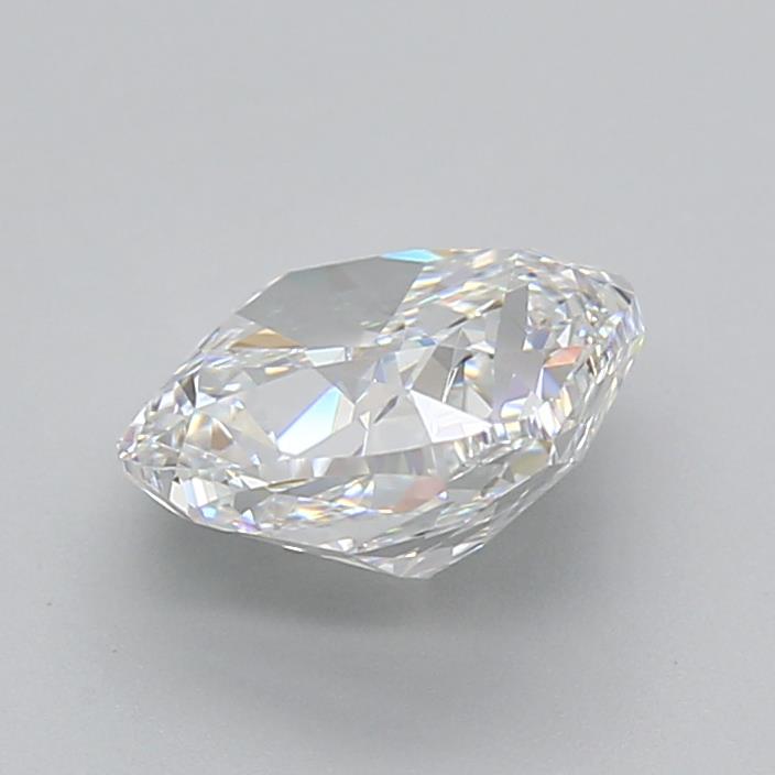 2.53 Carat Cushion Lab Diamond :: Greenstar spin frame 04