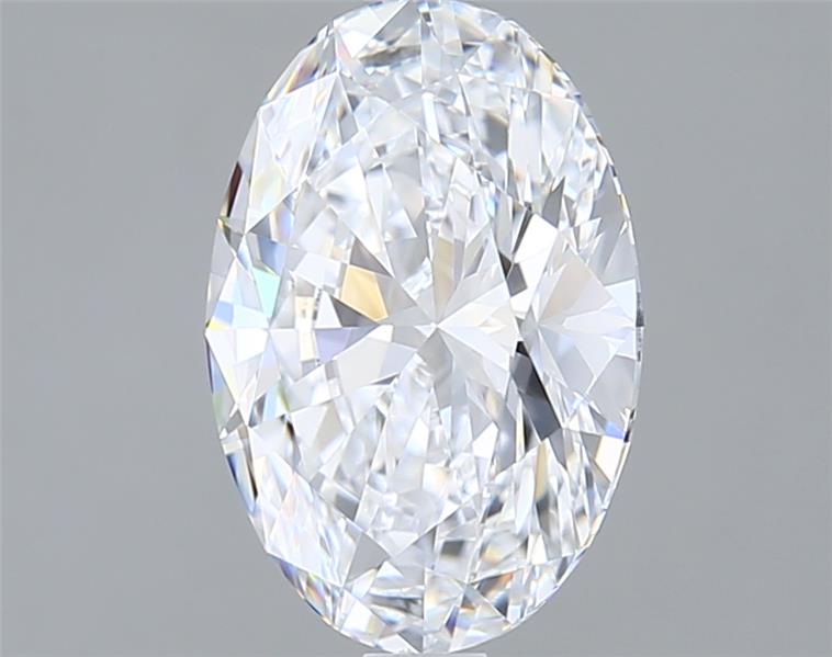 2.59 Carat Oval Lab Diamond :: Greenstar spin frame 04