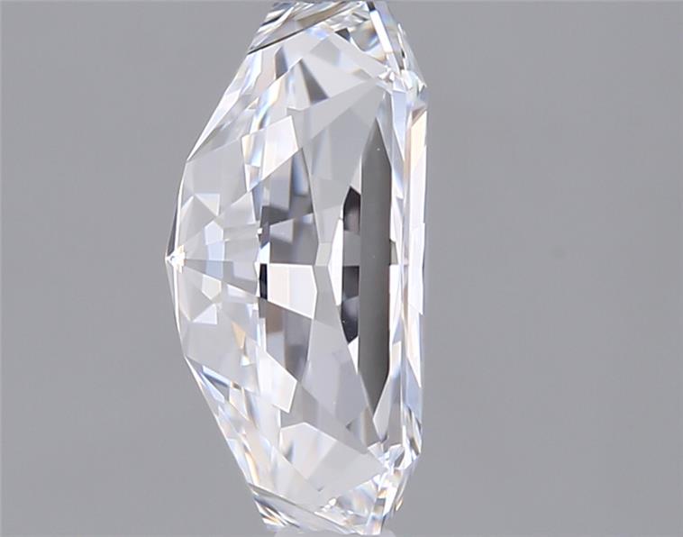 1.92 Carat Radiant Lab Diamond :: Greenstar spin frame 04