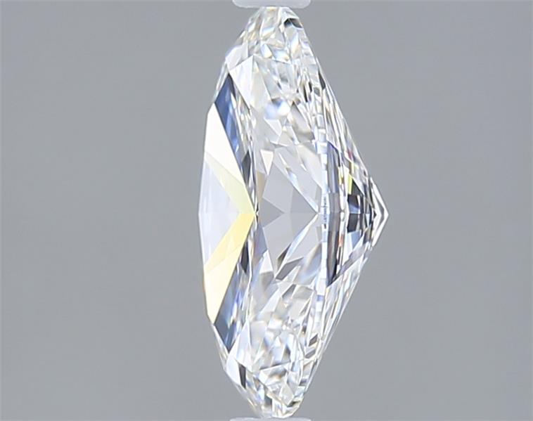 2.08 Carat Oval Lab Diamond :: Greenstar spin frame 04