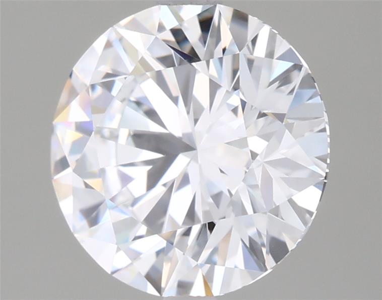 2.41 Carat Round Lab Diamond :: Greenstar spin frame 04