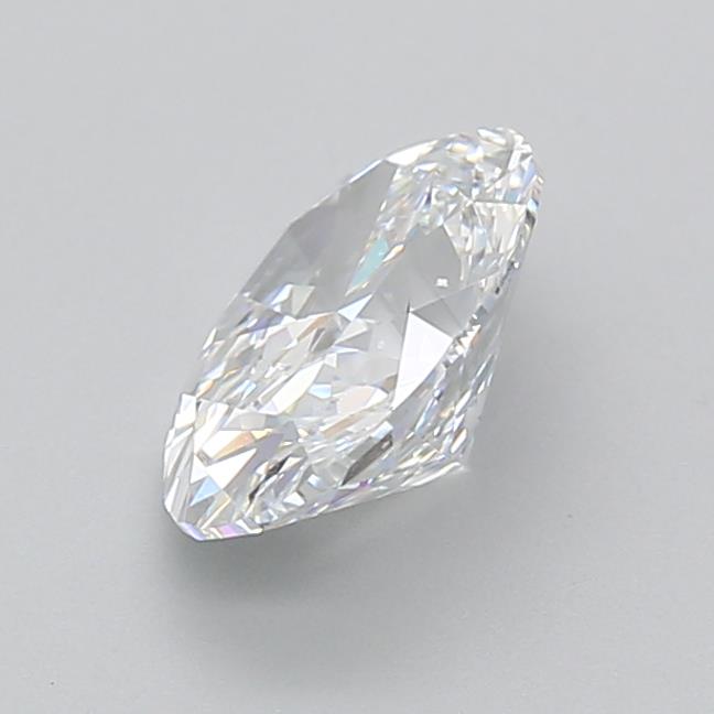 2.03 Carat Oval Lab Diamond :: Greenstar spin frame 04